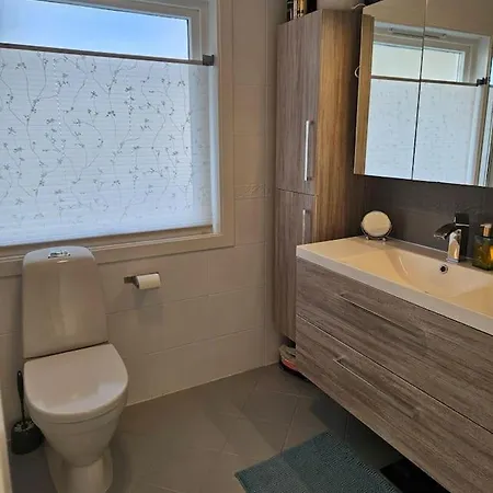 Βίλα Spacious House For Ons Στάβανγκερ