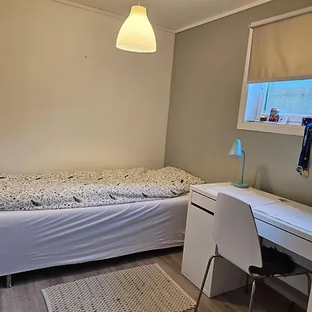 Spacious House For Ons Βίλα *