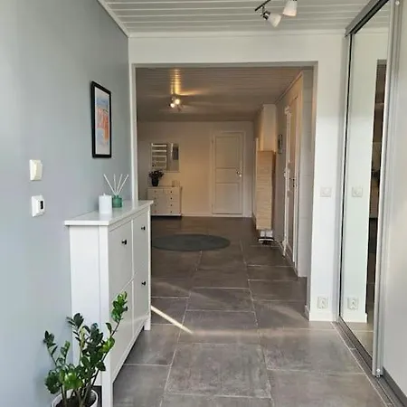 Βίλα Spacious House For Ons Στάβανγκερ