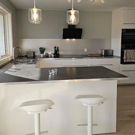 Spacious House For Ons Στάβανγκερ
