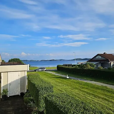 Spacious House For Ons * Stavanger